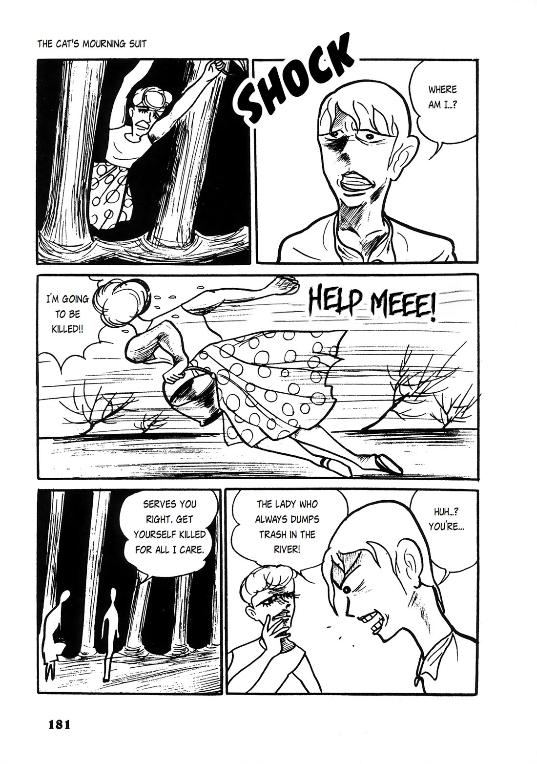 Human Clock chapter 10 page 10