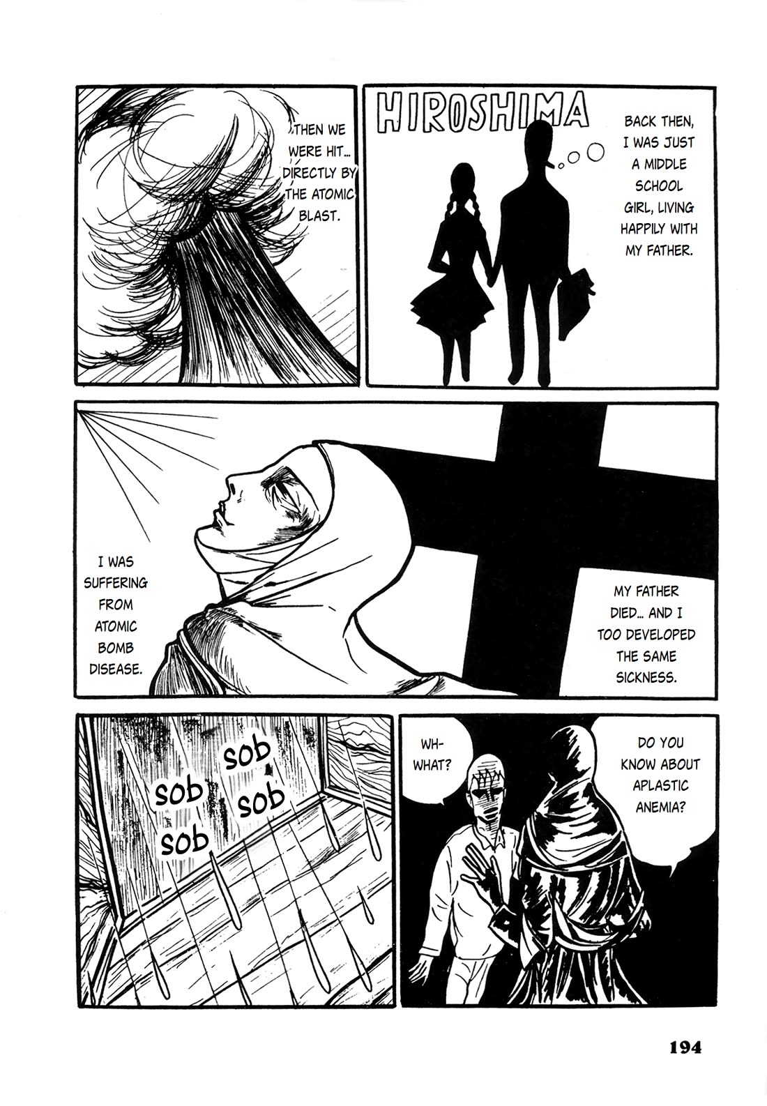 Human Clock chapter 11 page 12