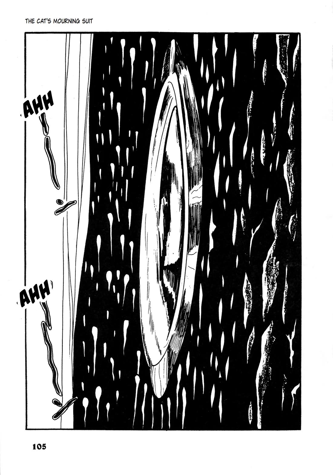 Human Clock chapter 6 page 17