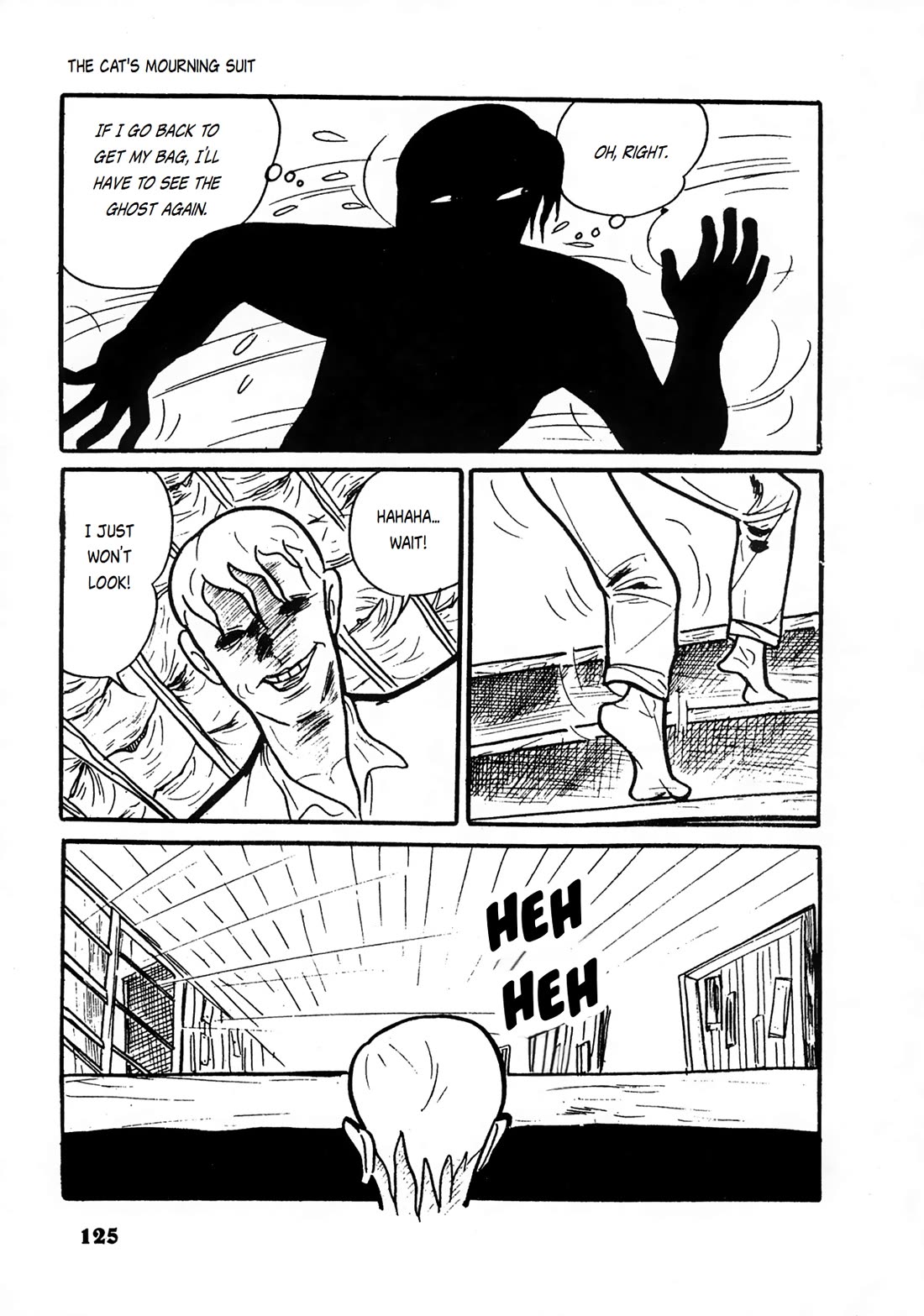 Human Clock chapter 7 page 16