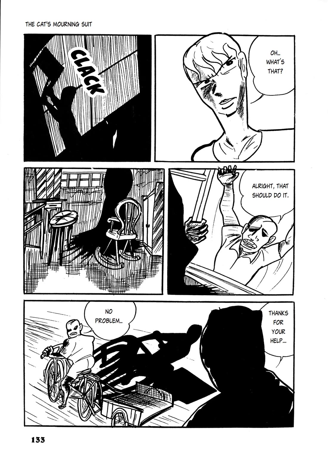 Human Clock chapter 7 page 24