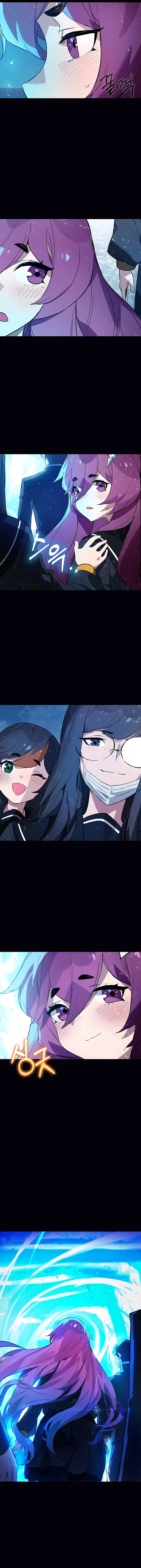 Hunter Academy’s Strongest Battle God chapter 21 page 13