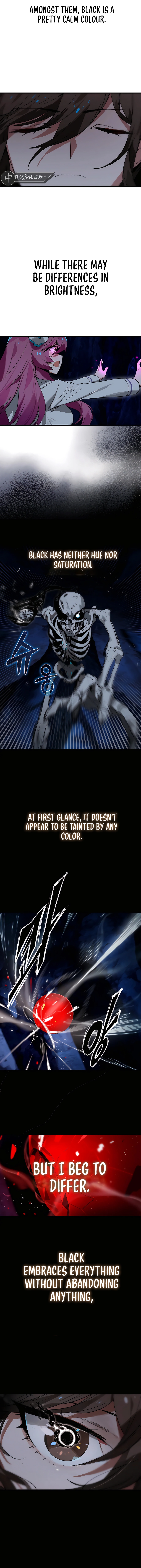 Hunter Academy’s Strongest Battle God chapter 24 page 8