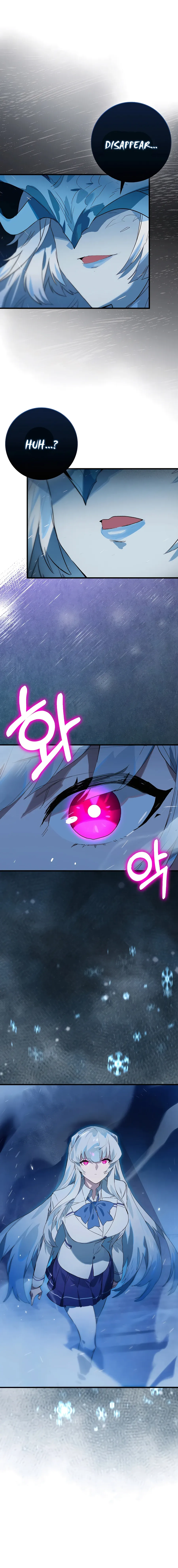 Hunter Academy’s Strongest Battle God chapter 36 page 7