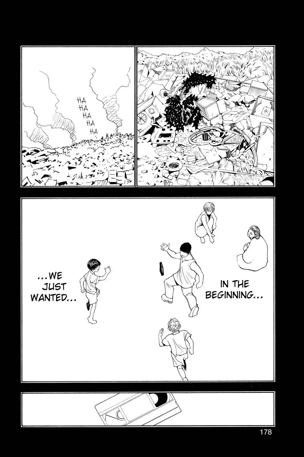 Hunter X Hunter chapter 102 page 15