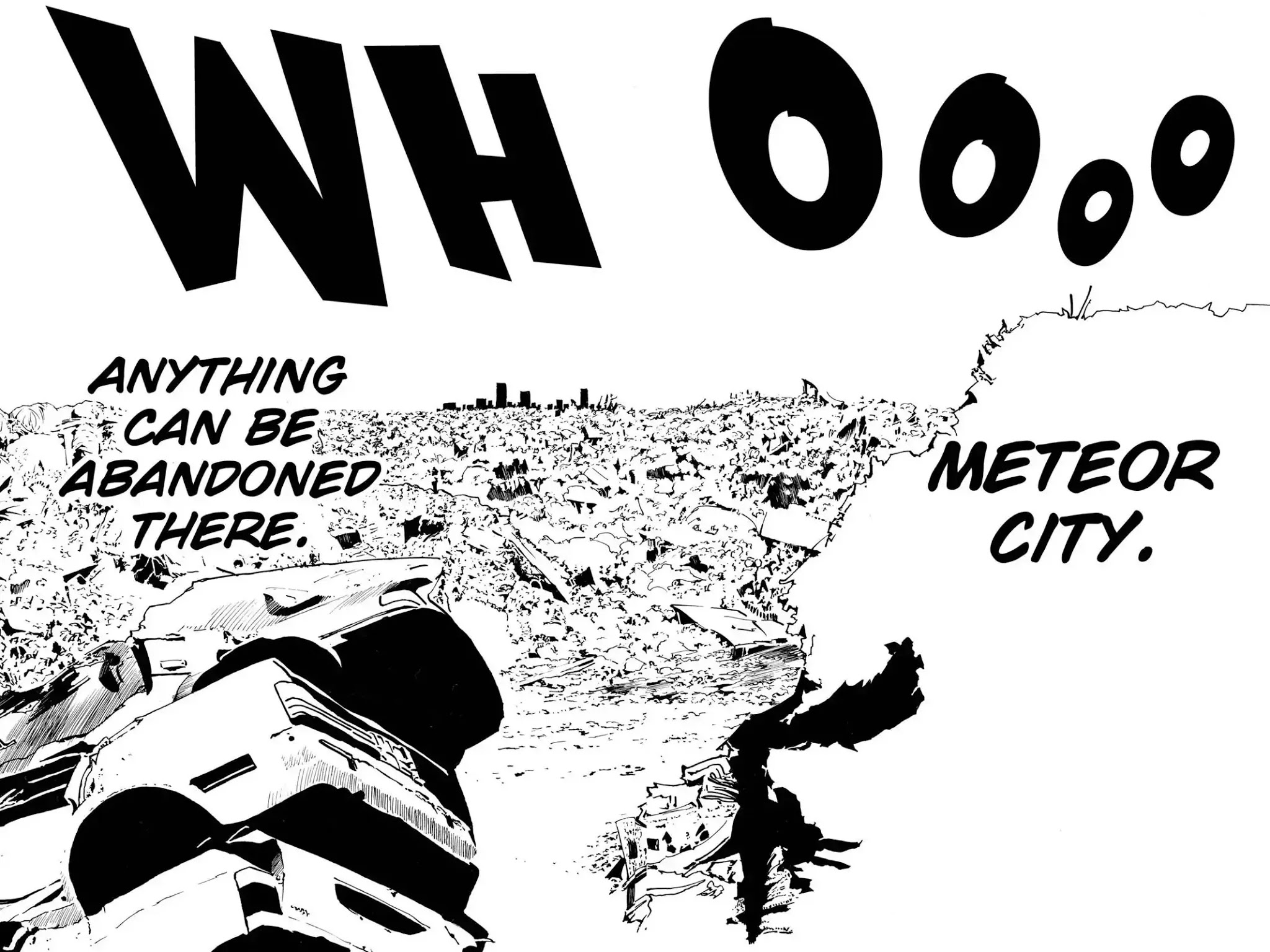 Hunter X Hunter chapter 102 page 8