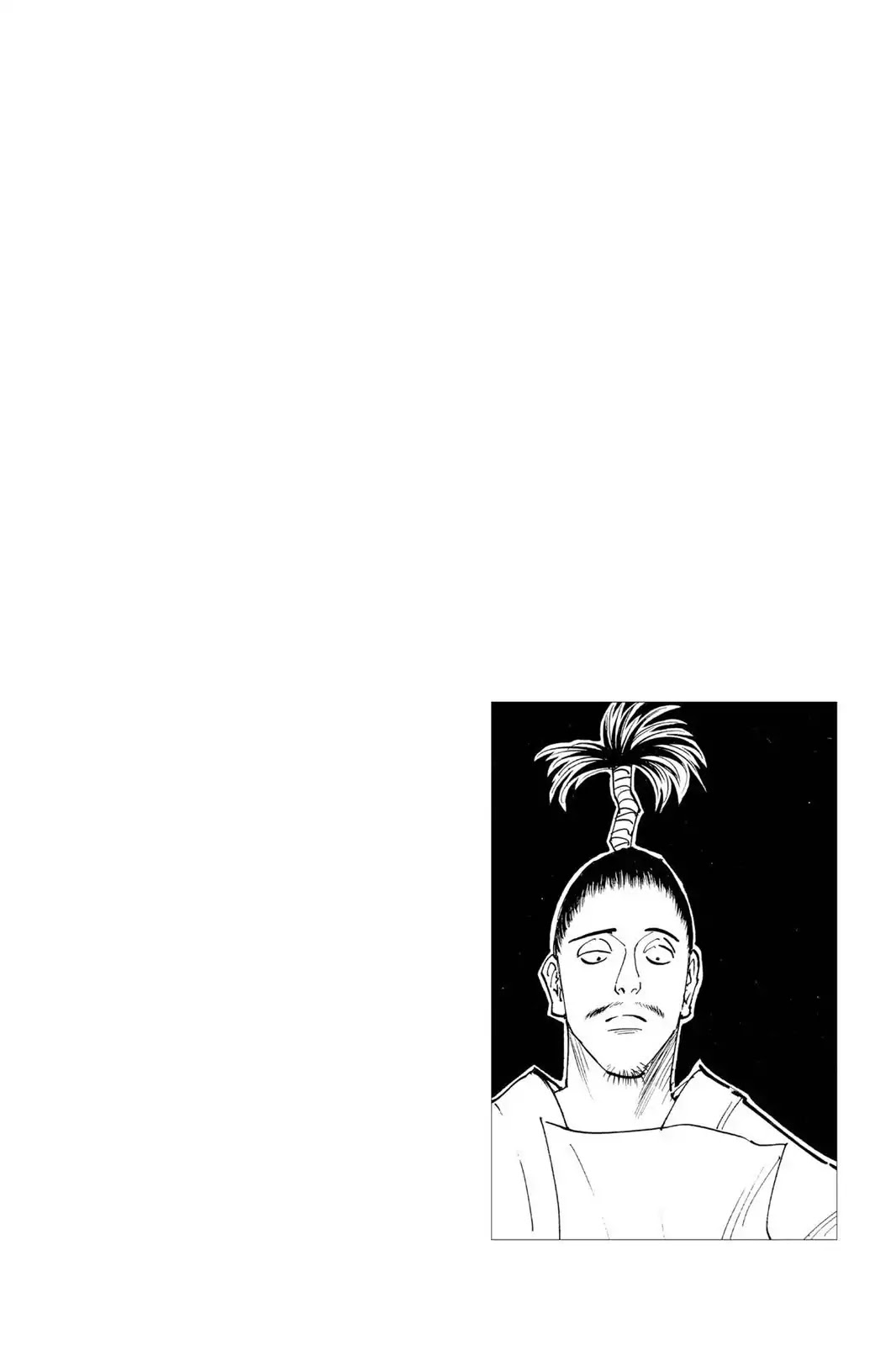 Hunter X Hunter chapter 104 page 18