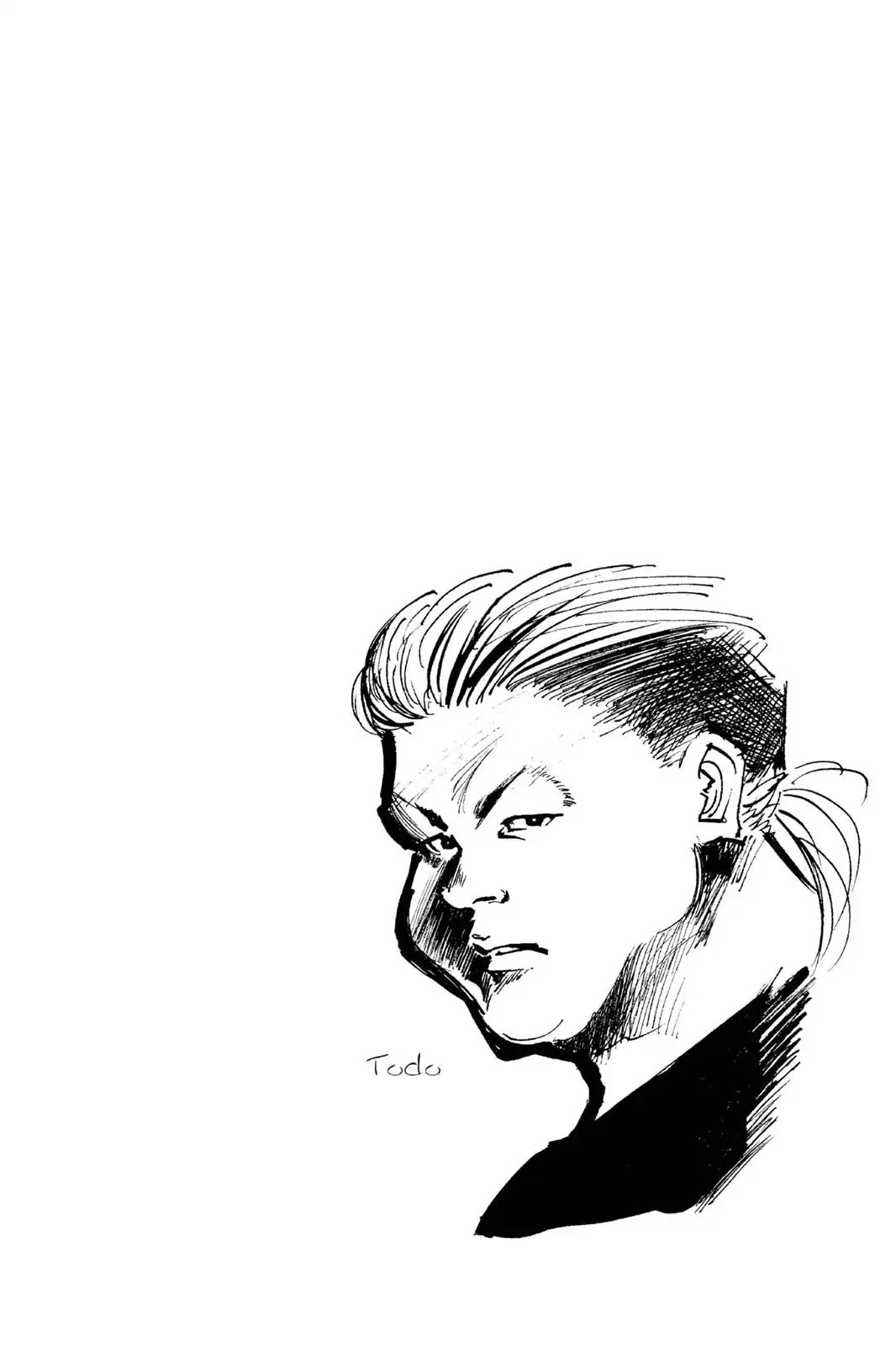 Hunter X Hunter chapter 11 page 20