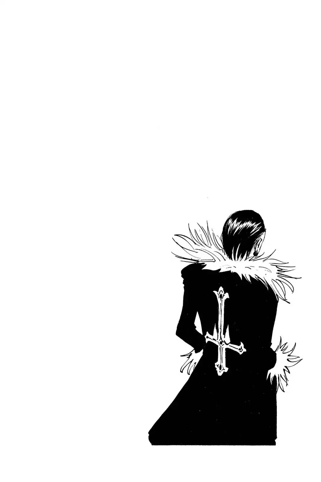 Hunter X Hunter chapter 112 page 16