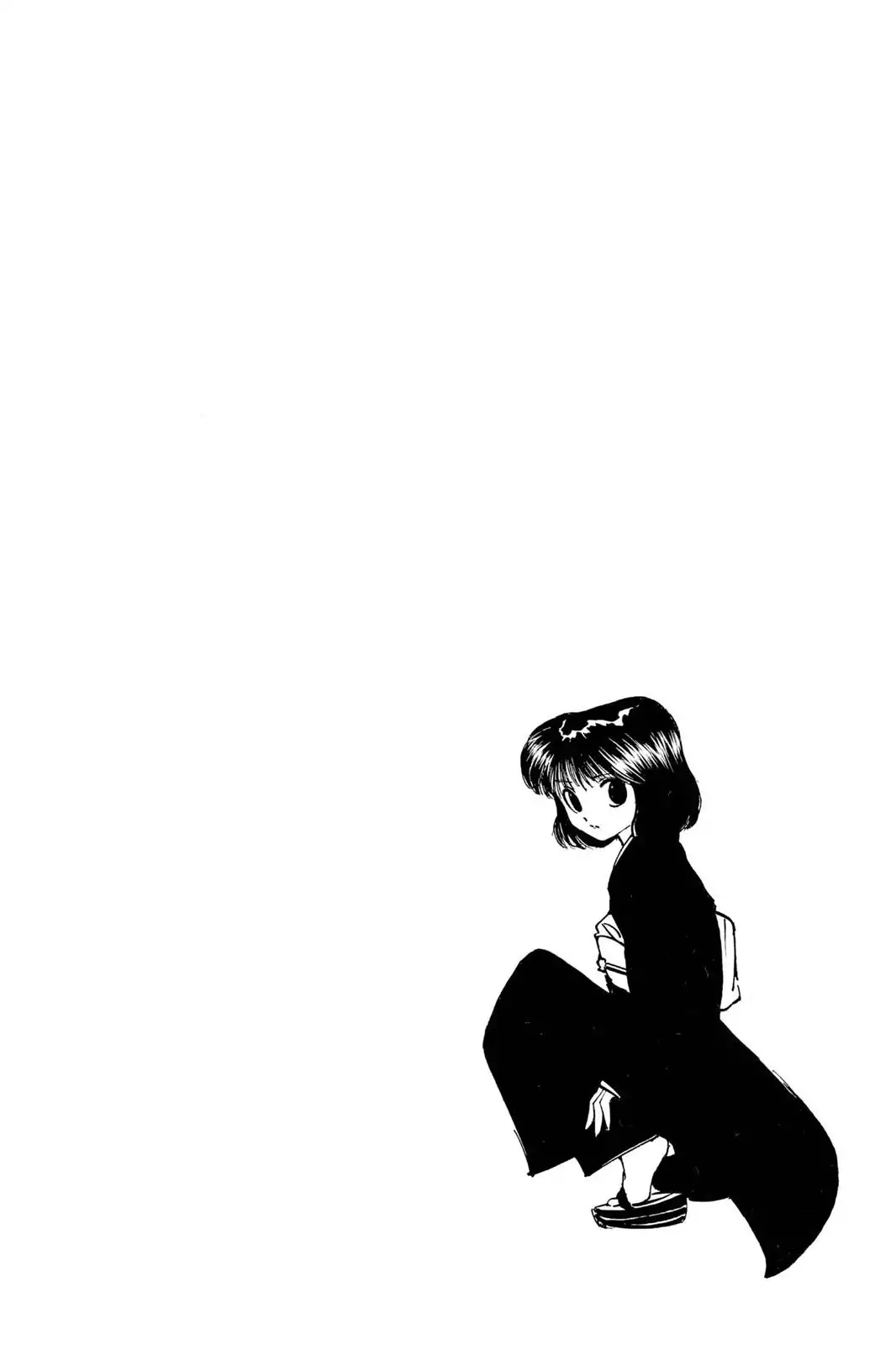 Hunter X Hunter chapter 117 page 16