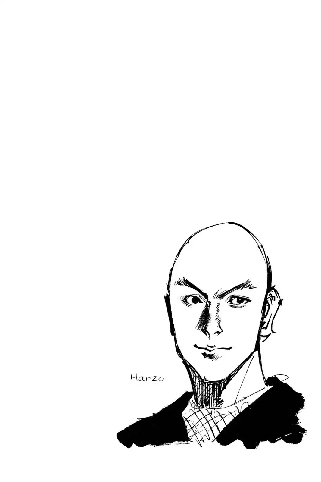 Hunter X Hunter chapter 12 page 20