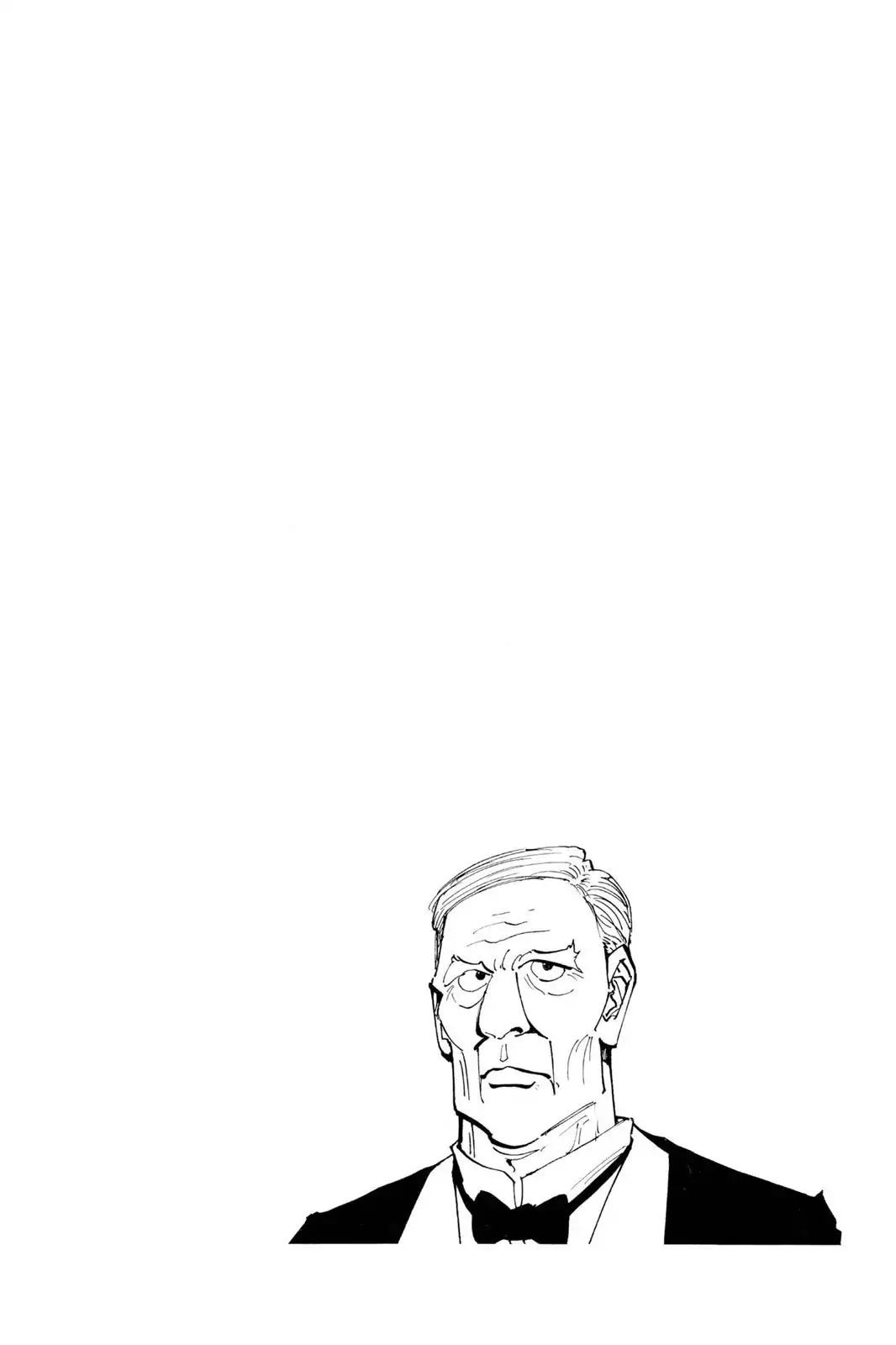 Hunter X Hunter chapter 120 page 16