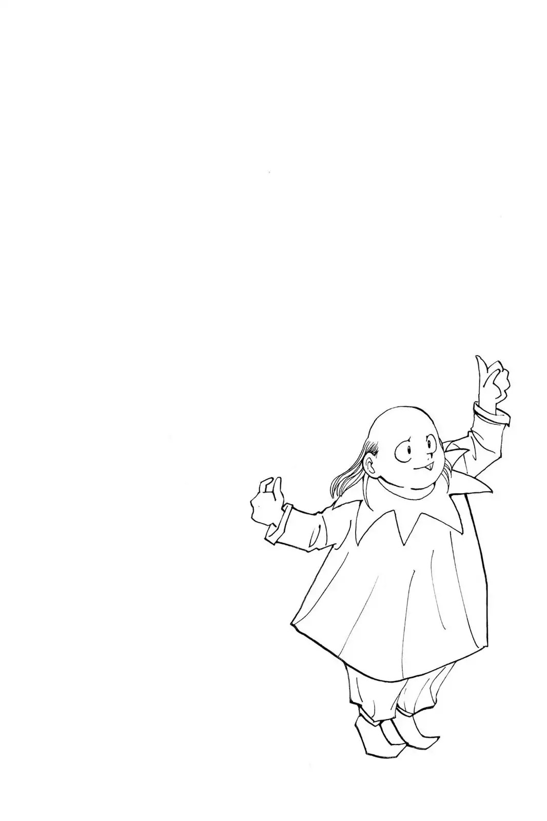 Hunter X Hunter chapter 122 page 16