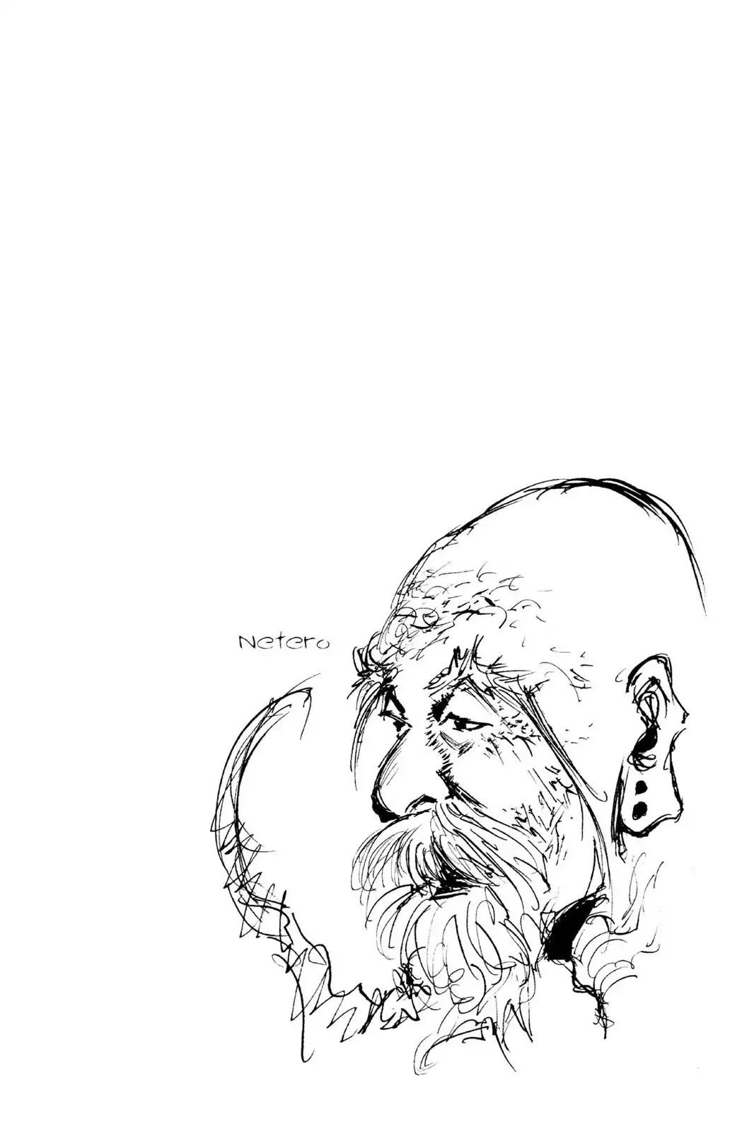 Hunter X Hunter chapter 13 page 20