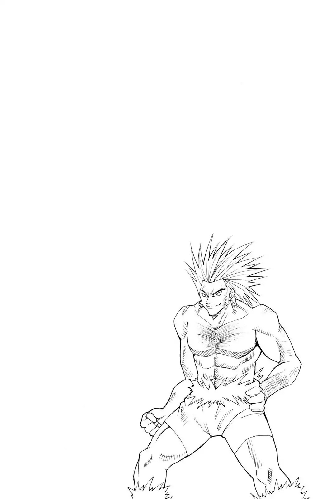 Hunter X Hunter chapter 131 page 16