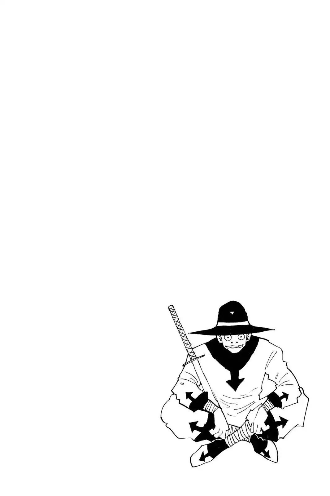 Hunter X Hunter chapter 132 page 16