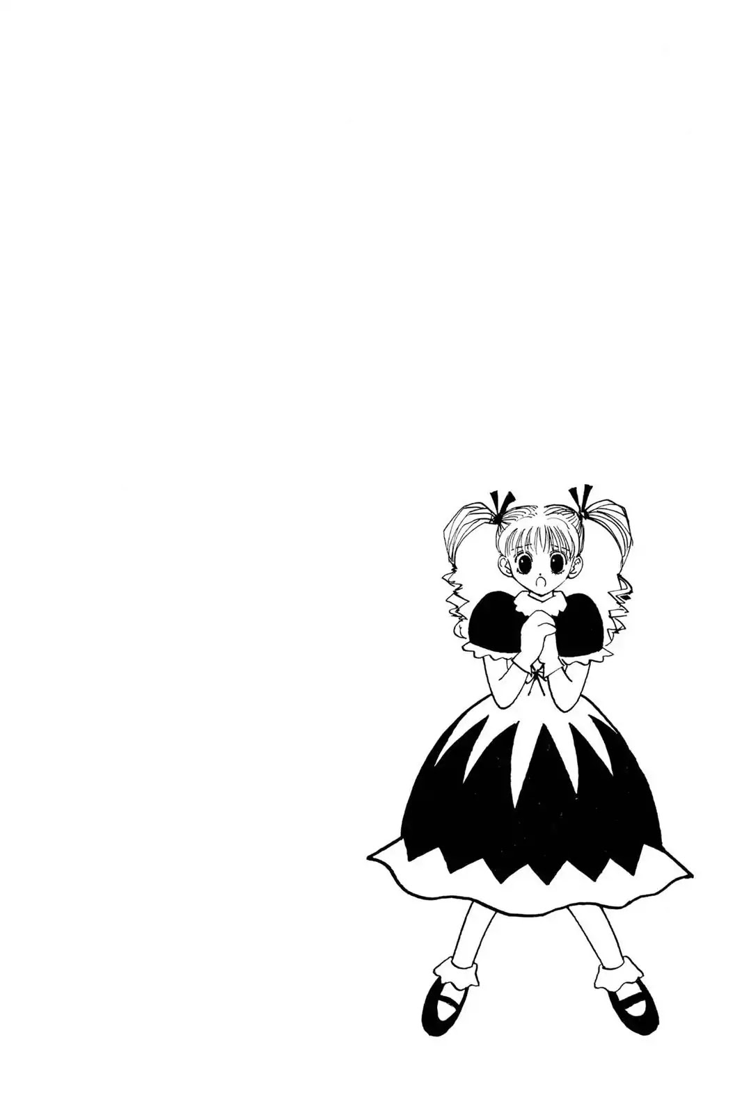 Hunter X Hunter chapter 134 page 16