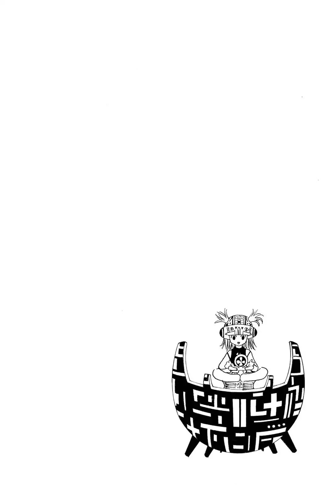 Hunter X Hunter chapter 149 page 16