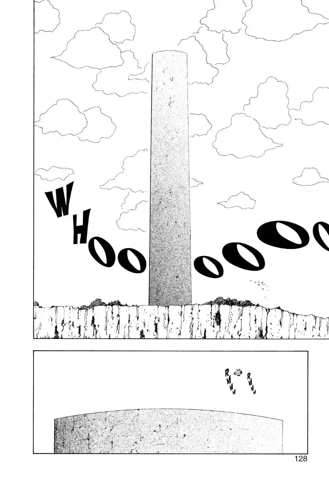 Hunter X Hunter chapter 15 page 2