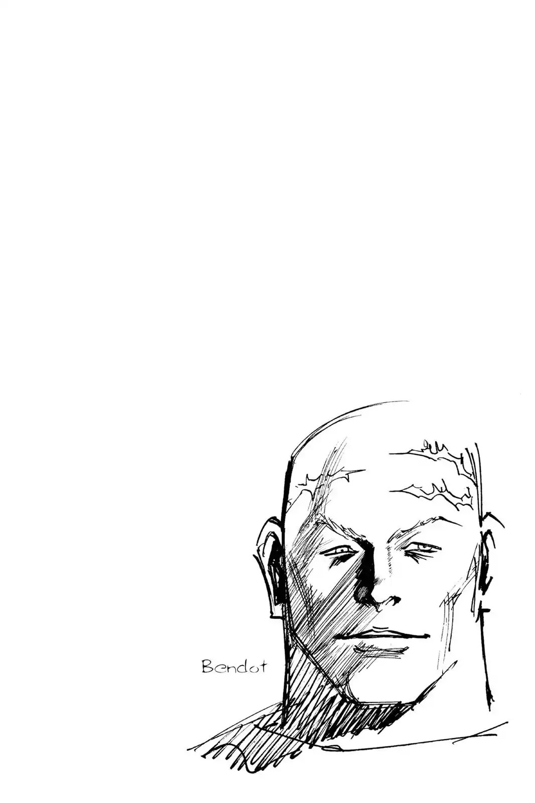 Hunter X Hunter chapter 15 page 20