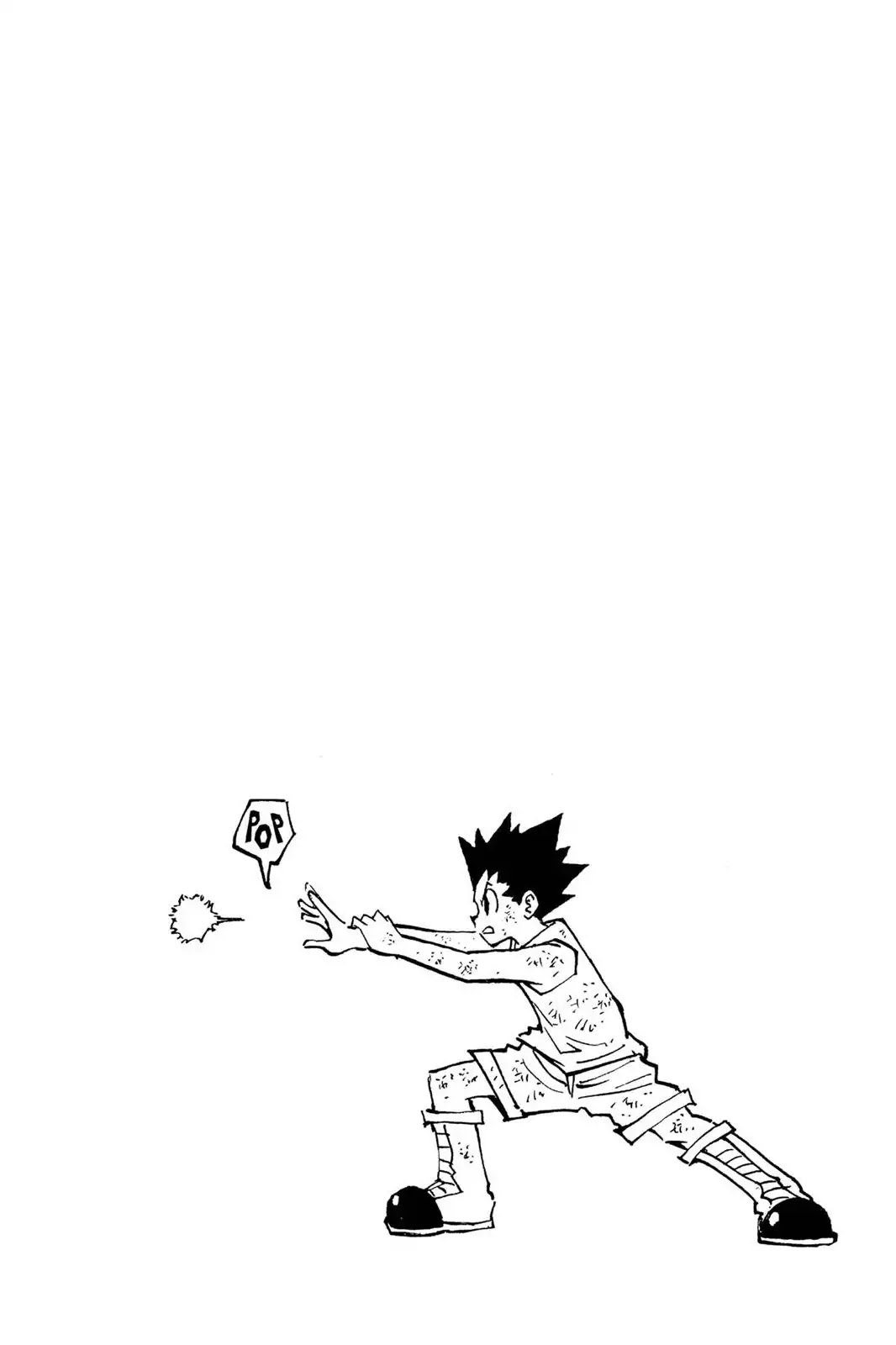 Hunter X Hunter chapter 150 page 16