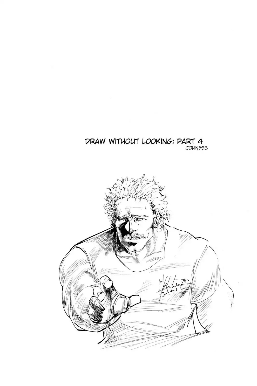 Hunter X Hunter chapter 156 page 16