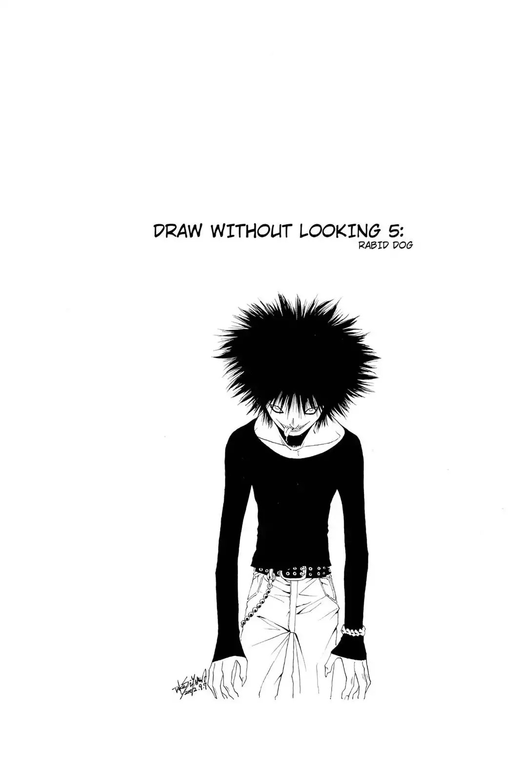 Hunter X Hunter chapter 158 page 16