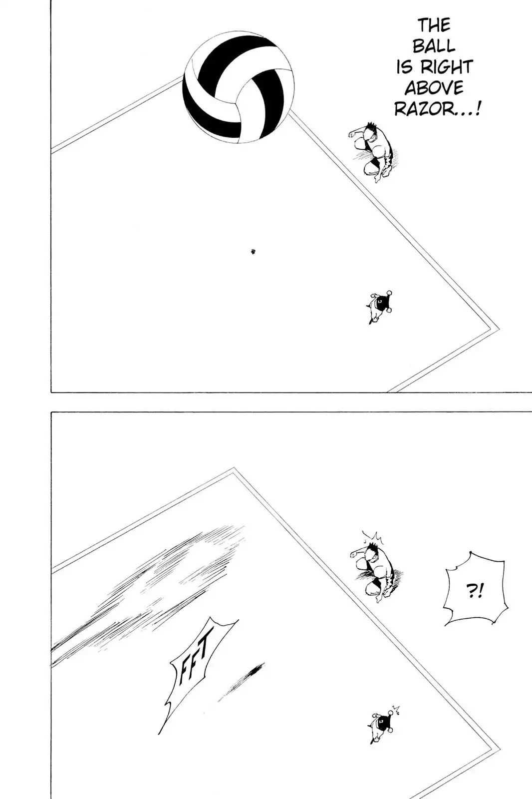 Hunter X Hunter chapter 165 page 13