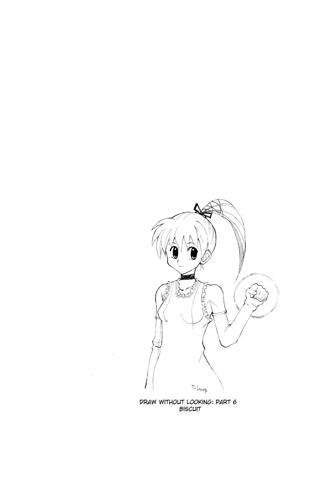 Hunter X Hunter chapter 177 page 16