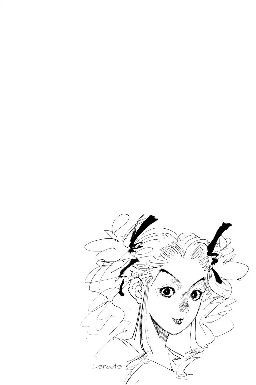 Hunter X Hunter chapter 19 page 20