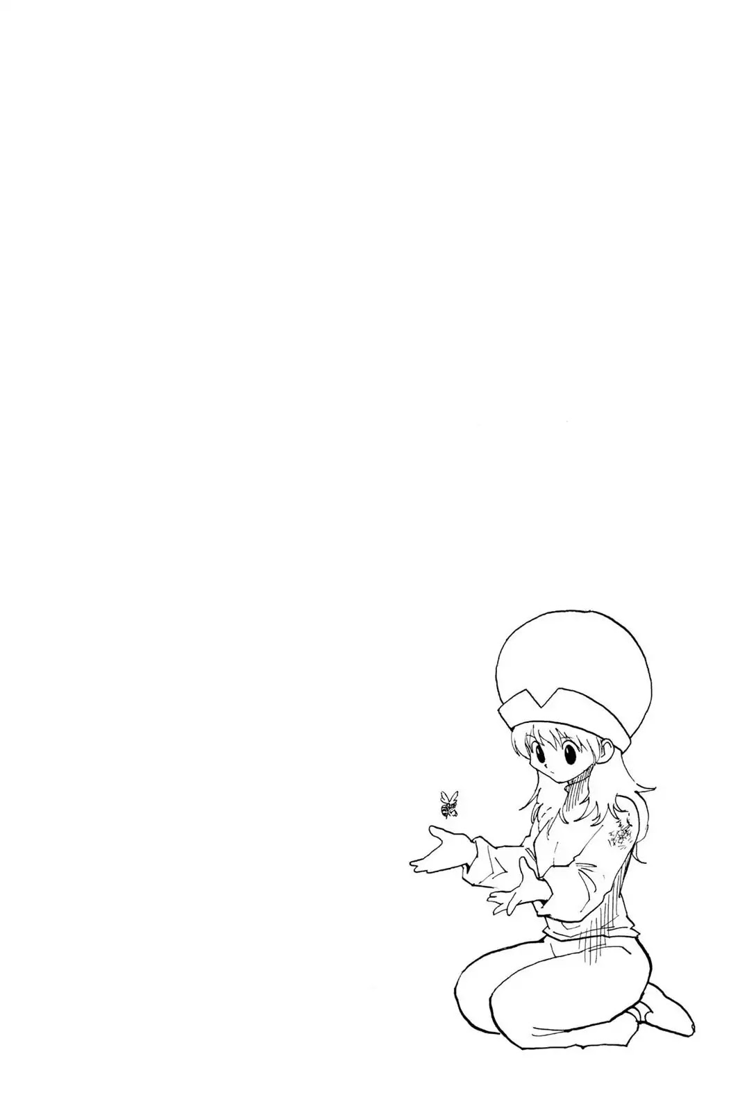 Hunter X Hunter chapter 190 page 16