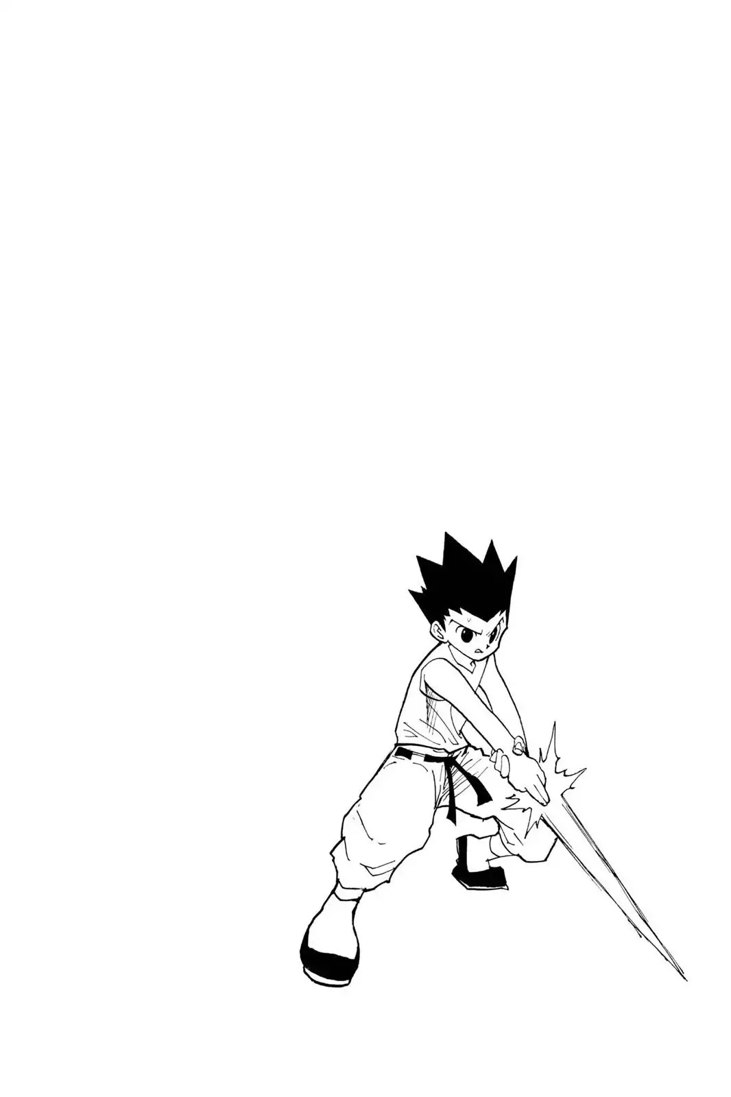 Hunter X Hunter chapter 194 page 15