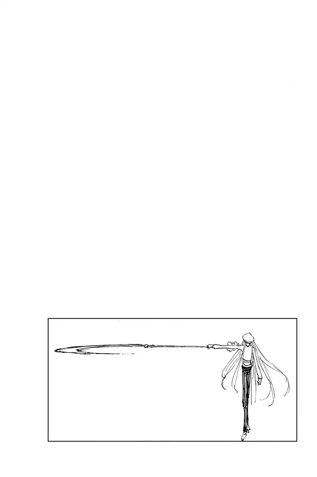 Hunter X Hunter chapter 196 page 14