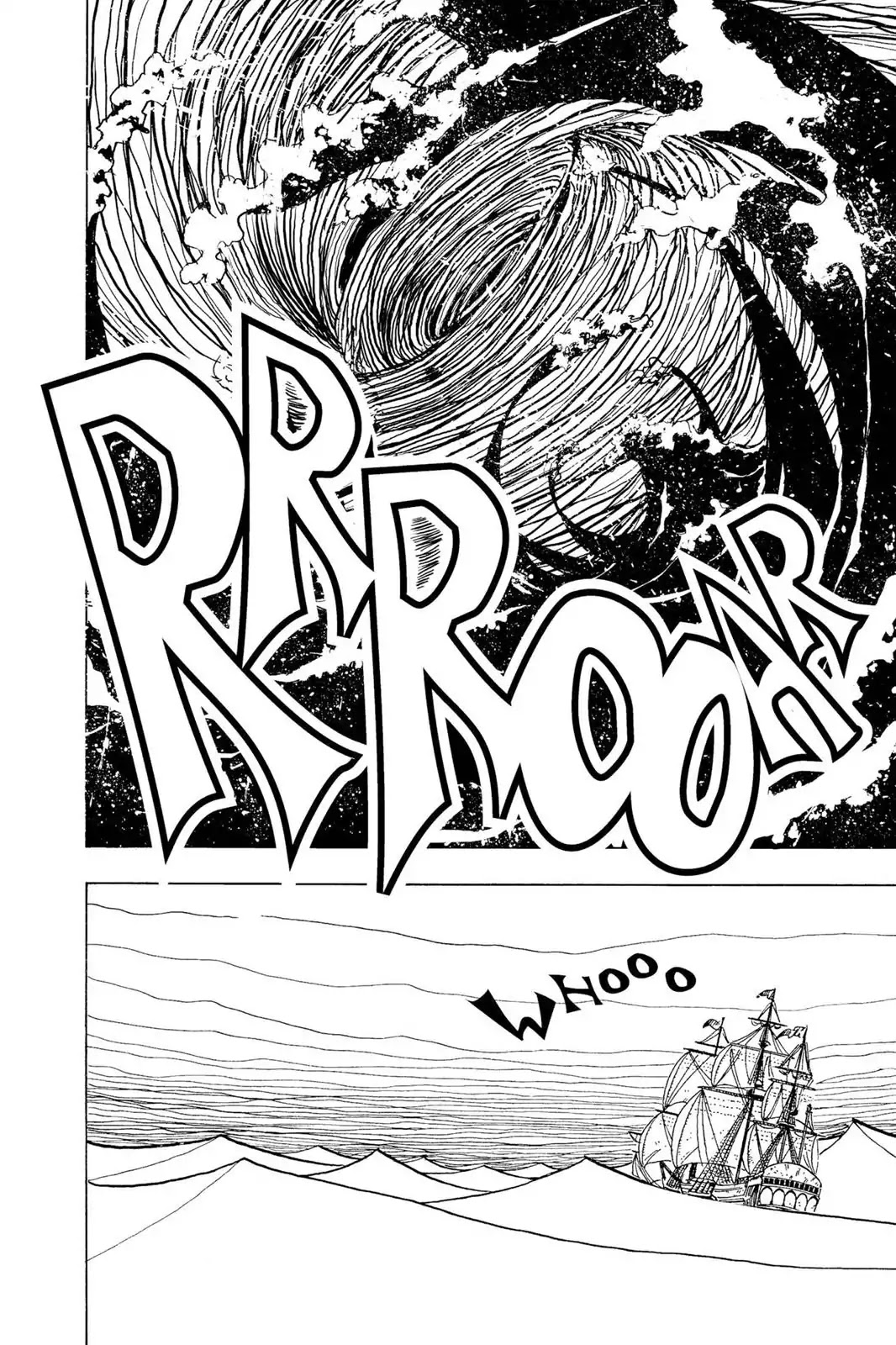 Hunter X Hunter chapter 2 page 12