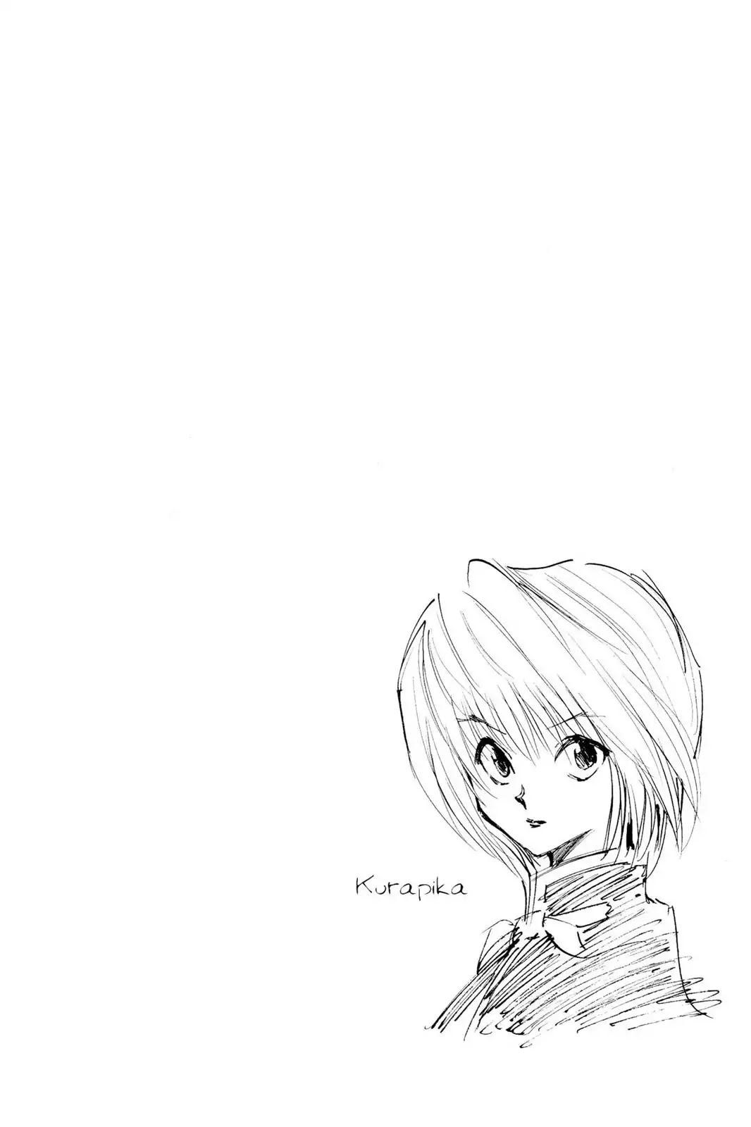 Hunter X Hunter chapter 2 page 24