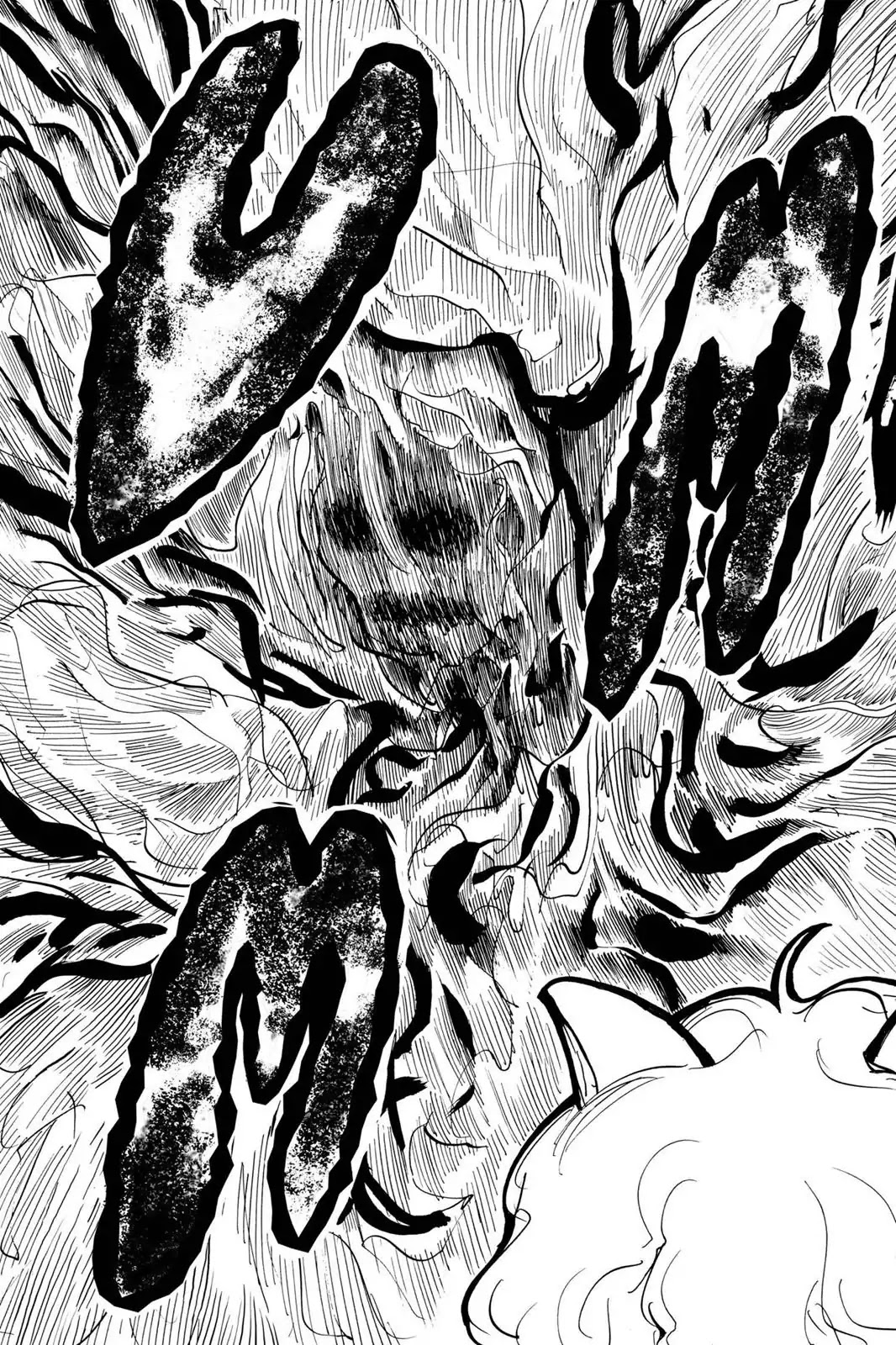 Hunter X Hunter chapter 200 page 18