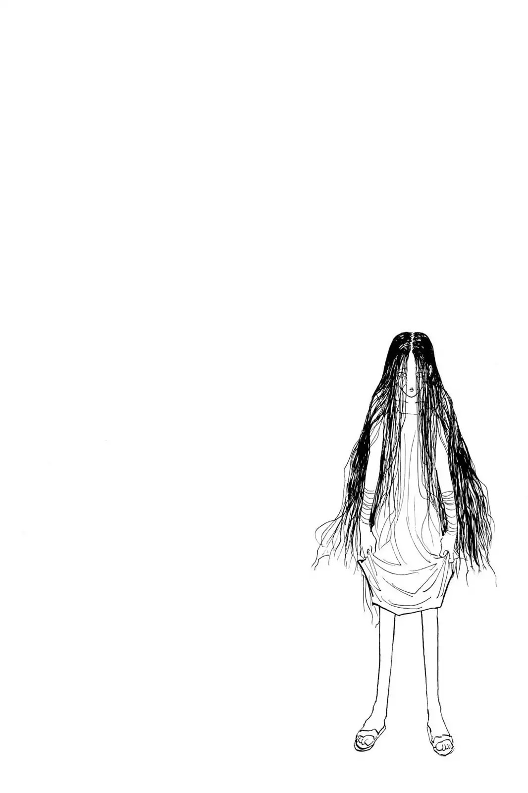 Hunter X Hunter chapter 200 page 21