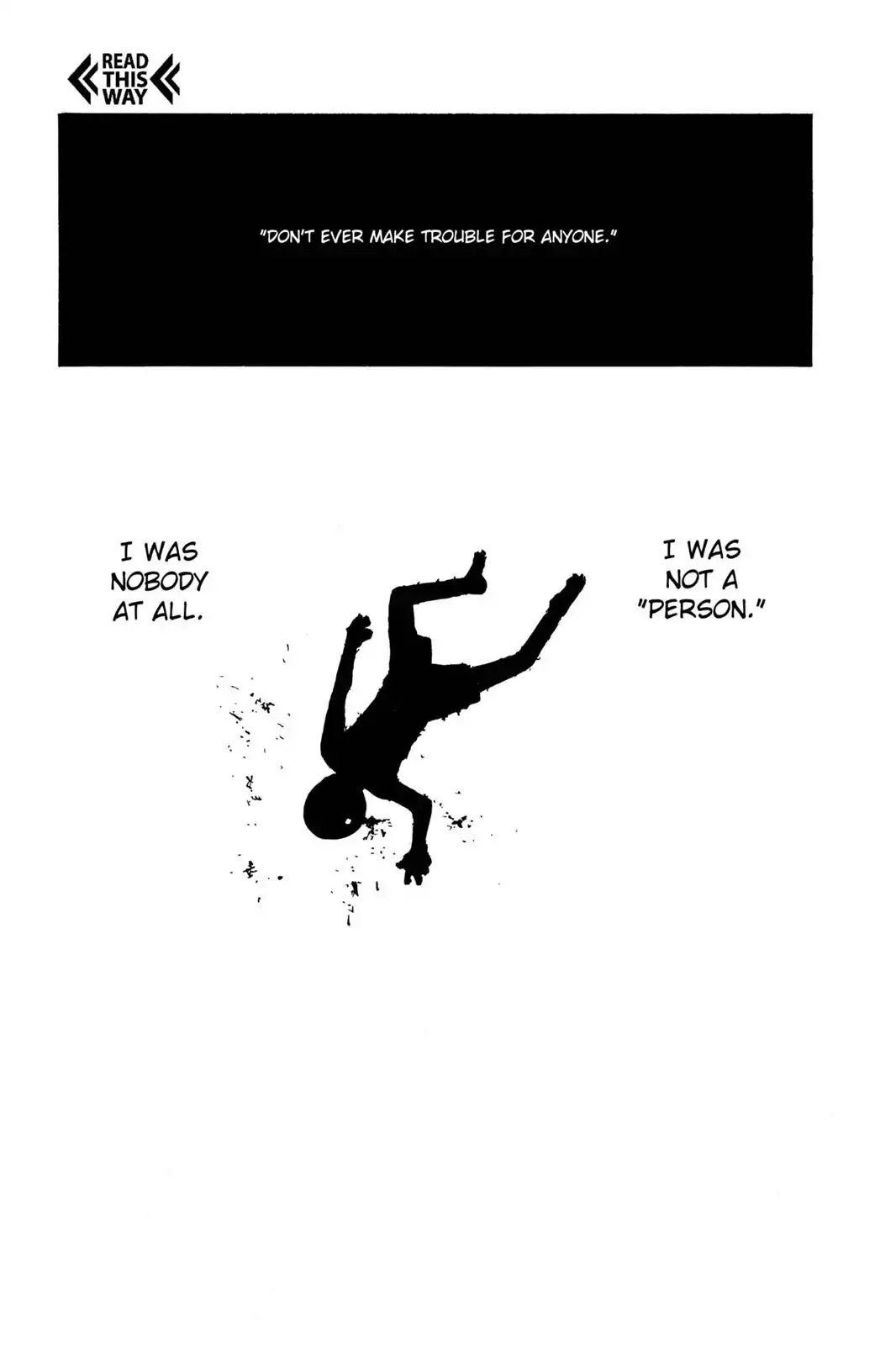 Hunter X Hunter chapter 204 page 7