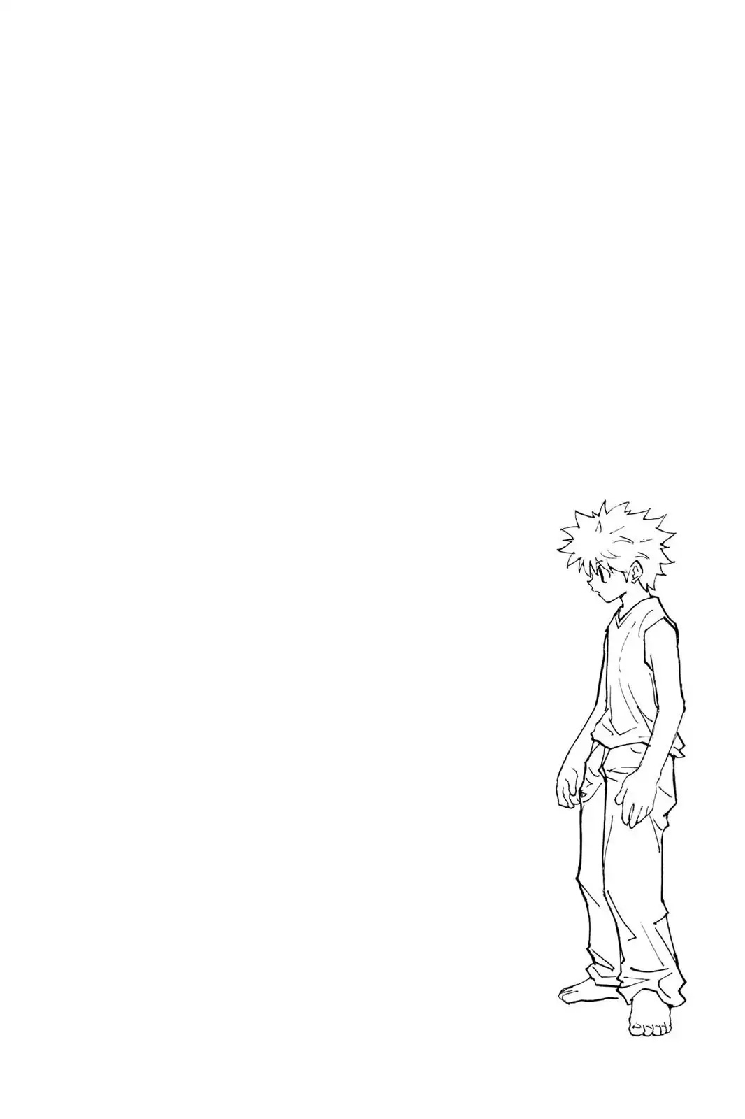 Hunter X Hunter chapter 205 page 16