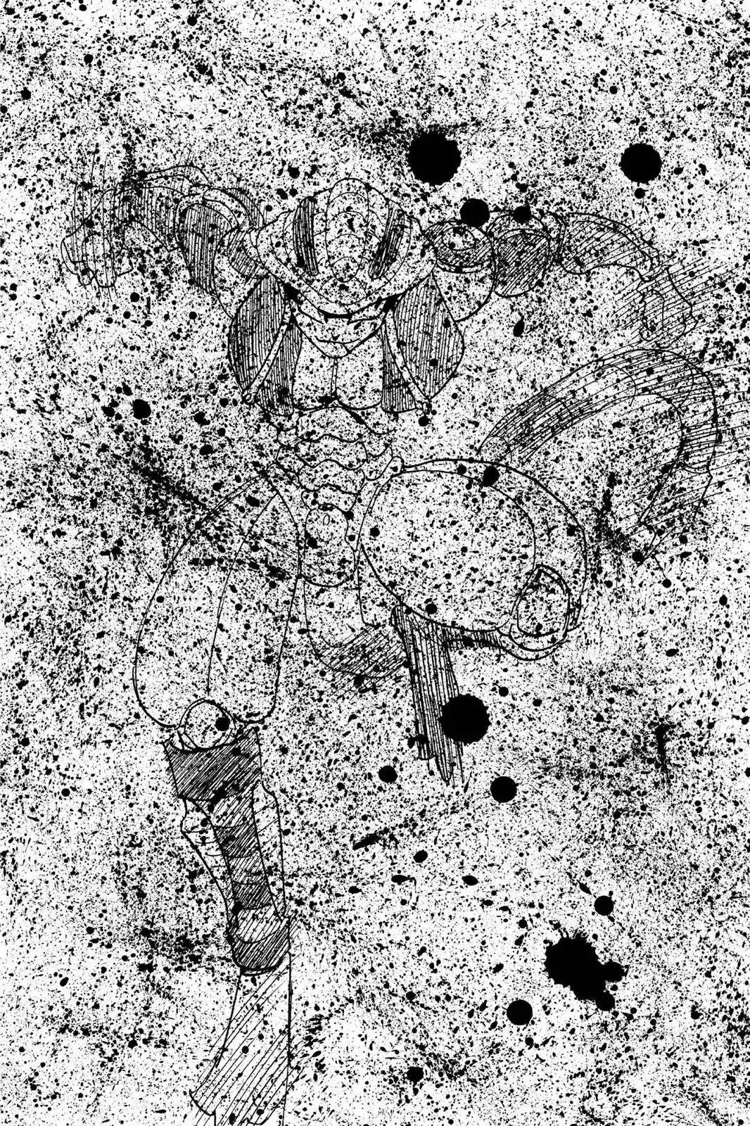 Hunter X Hunter chapter 216 page 12