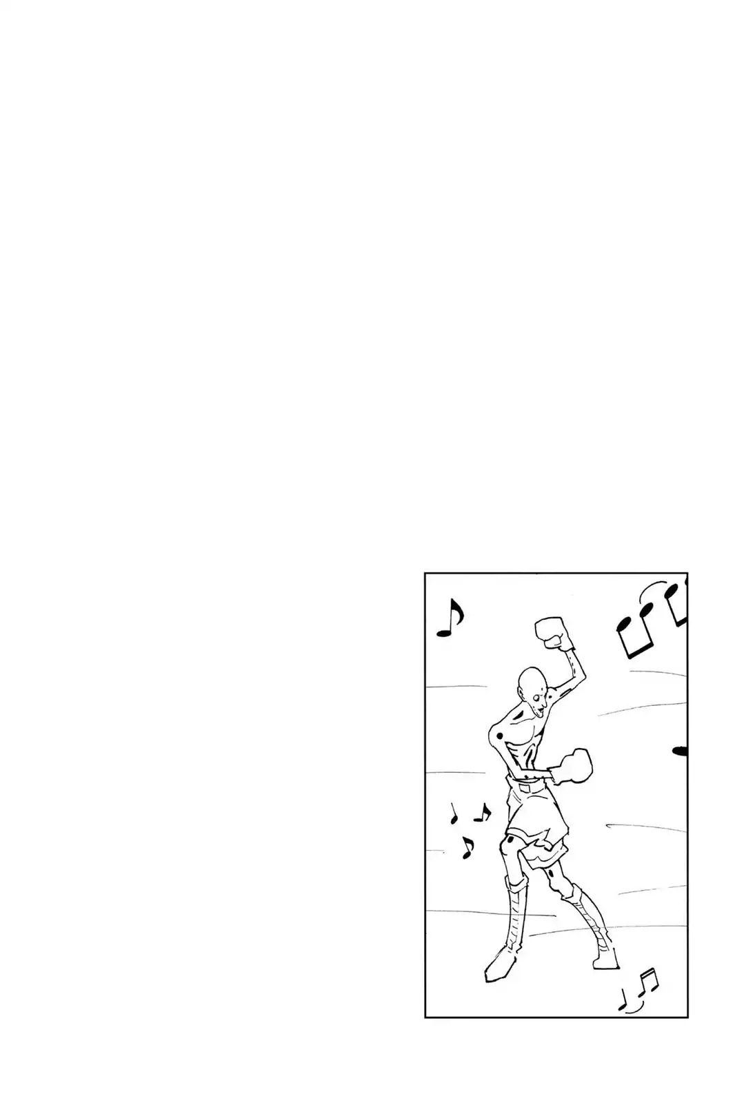 Hunter X Hunter chapter 225 page 16