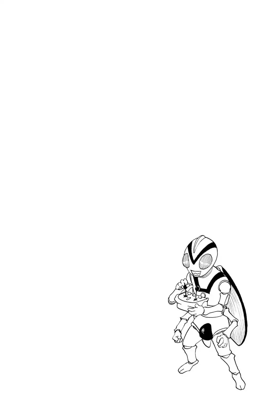 Hunter X Hunter chapter 227 page 16