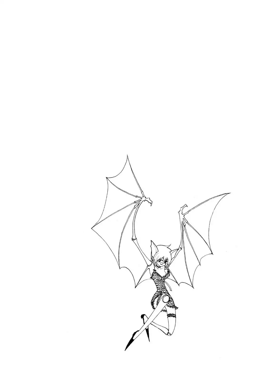 Hunter X Hunter chapter 233 page 16