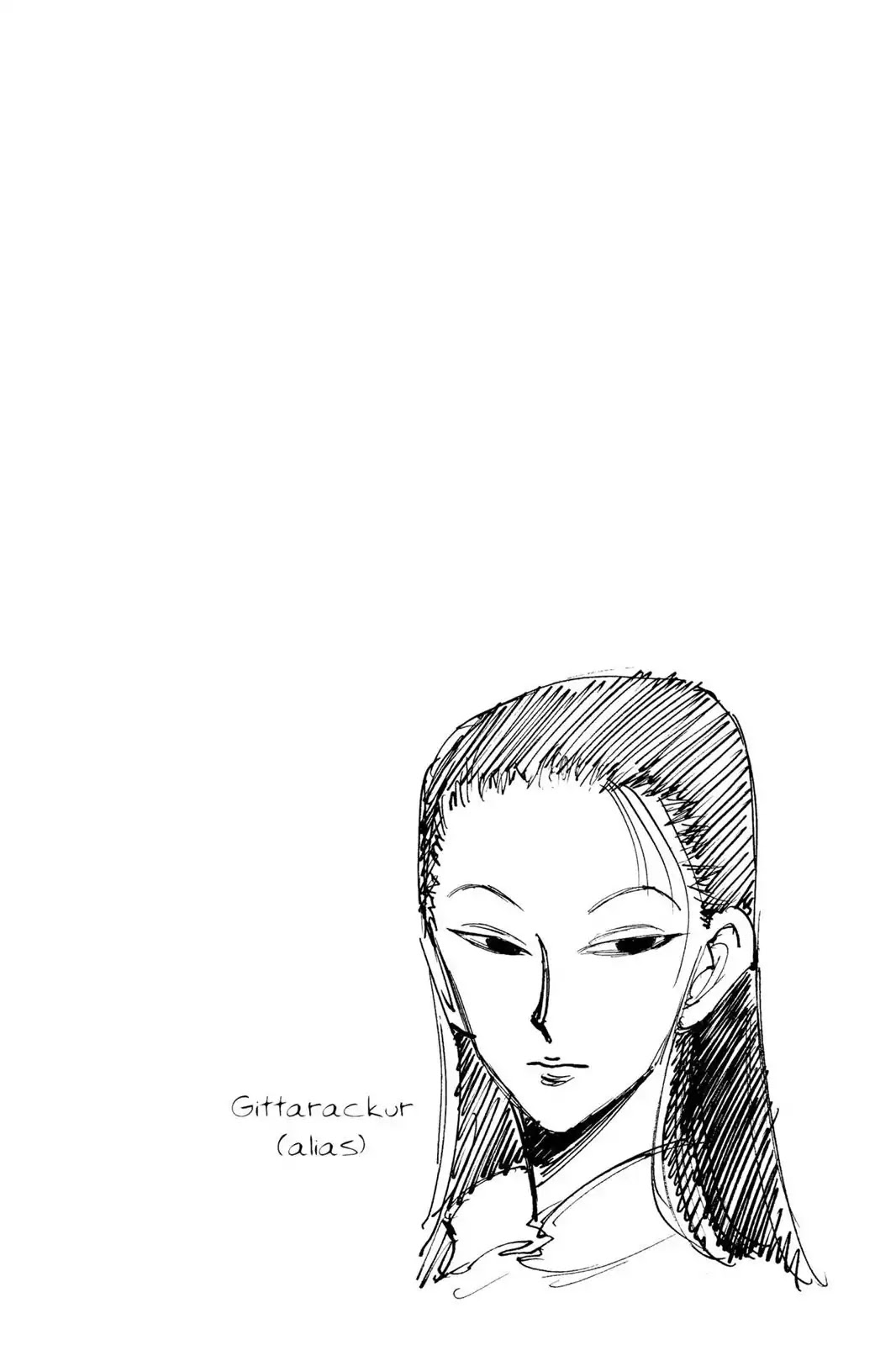 Hunter X Hunter chapter 24 page 20