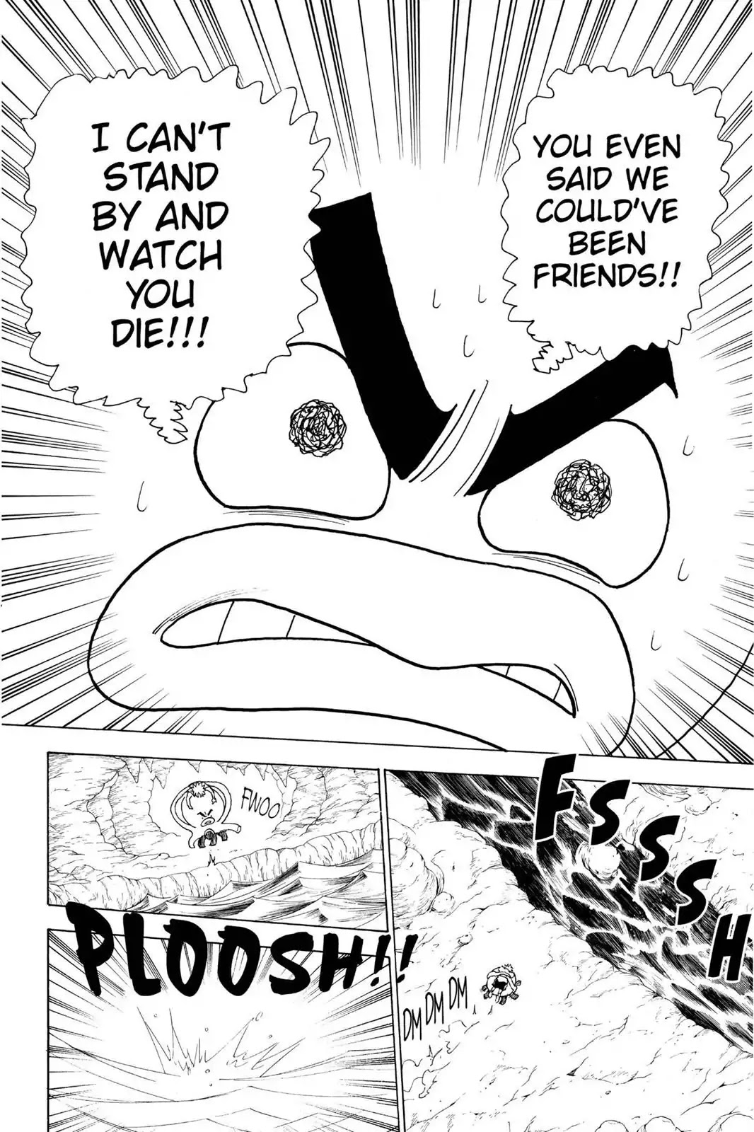 Hunter X Hunter chapter 241 page 10