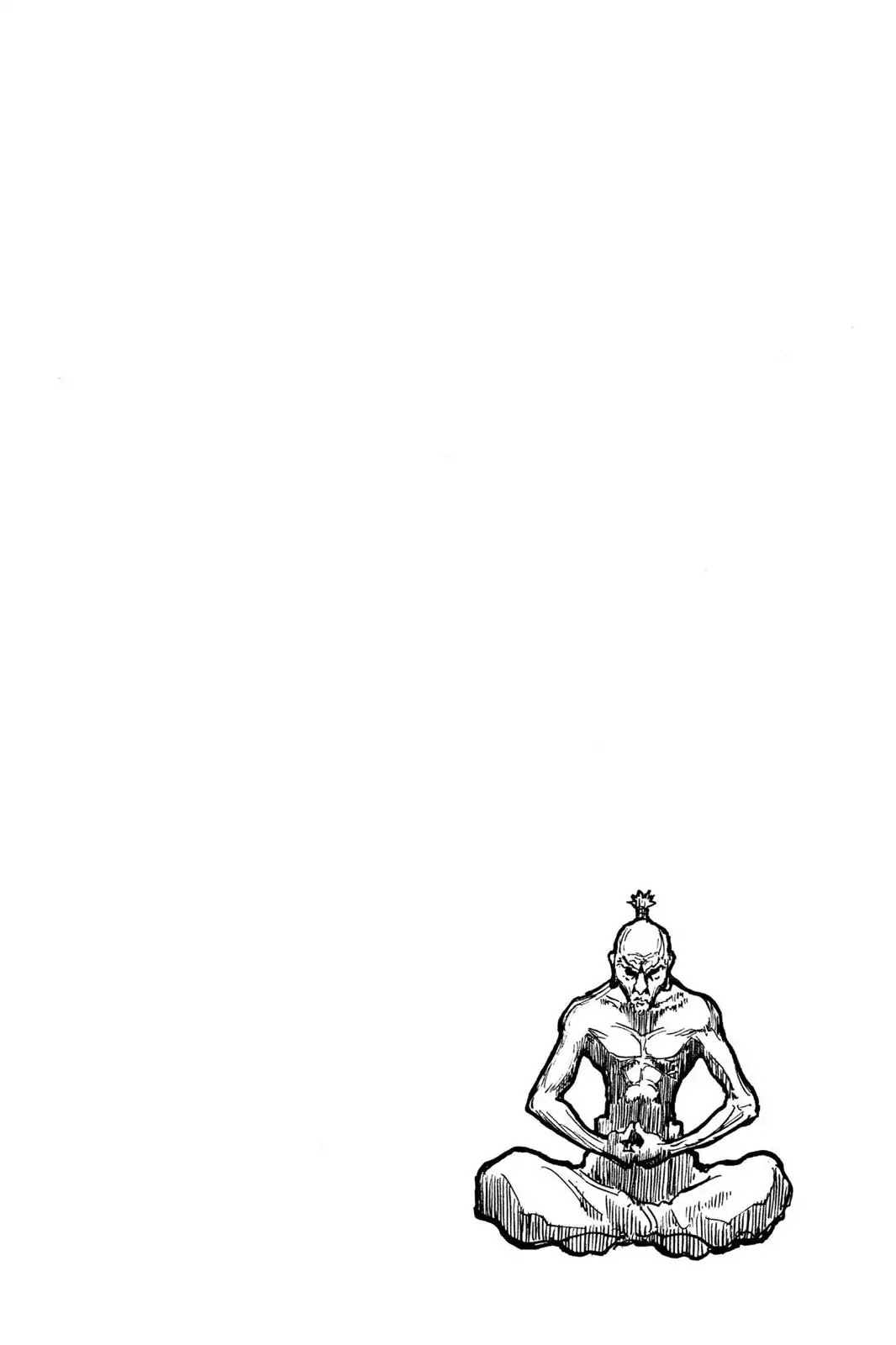 Hunter X Hunter chapter 243 page 16