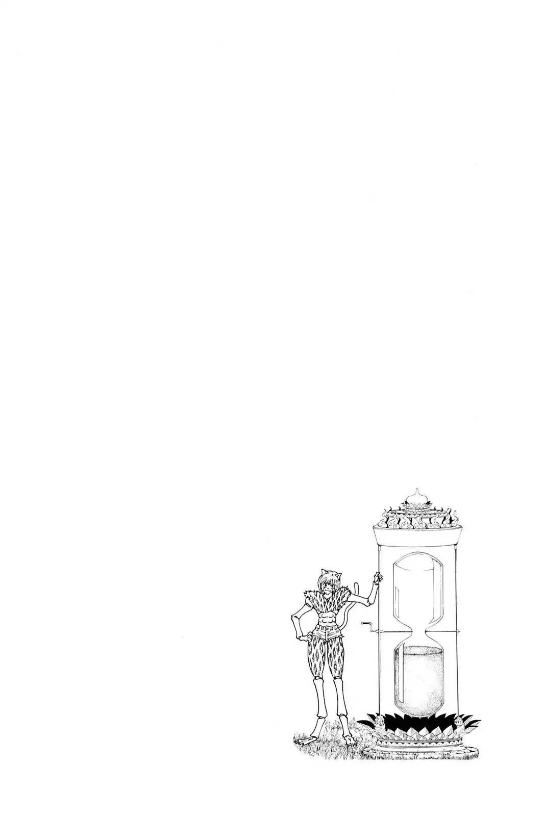 Hunter X Hunter chapter 245 page 16