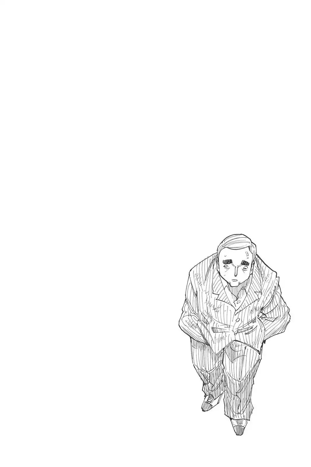 Hunter X Hunter chapter 250 page 16