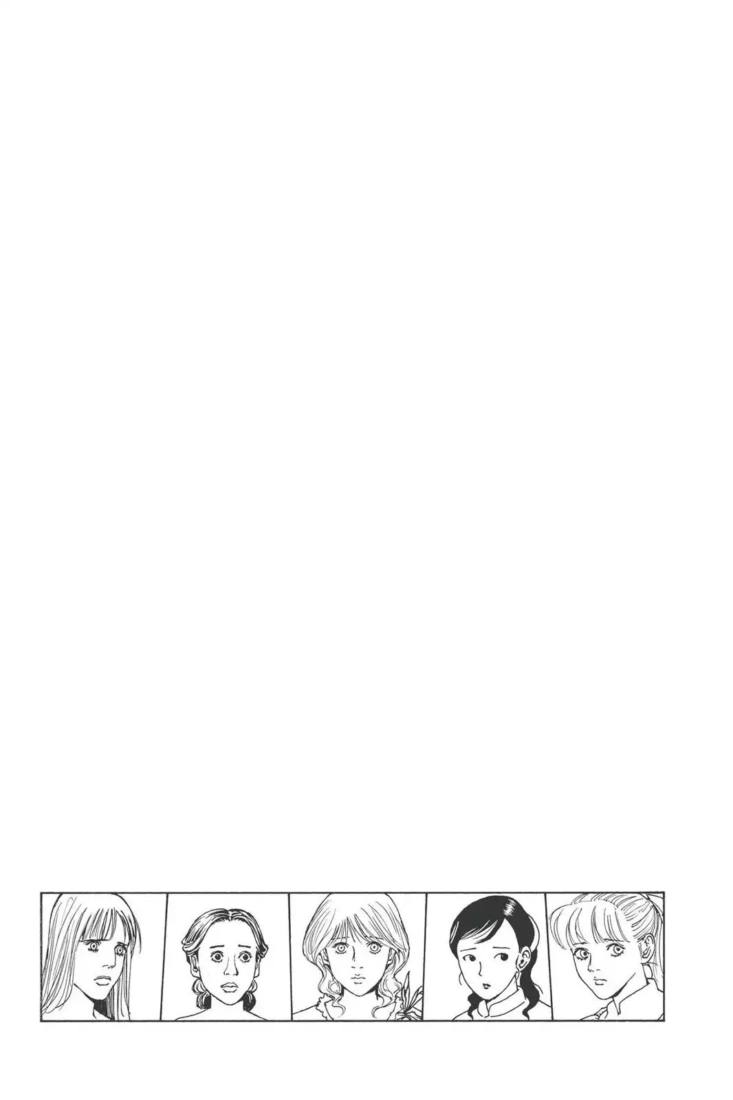 Hunter X Hunter chapter 252 page 16