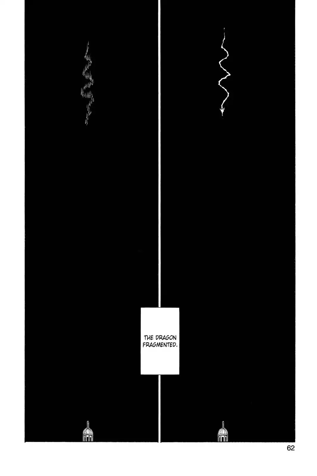 Hunter X Hunter chapter 263 page 15